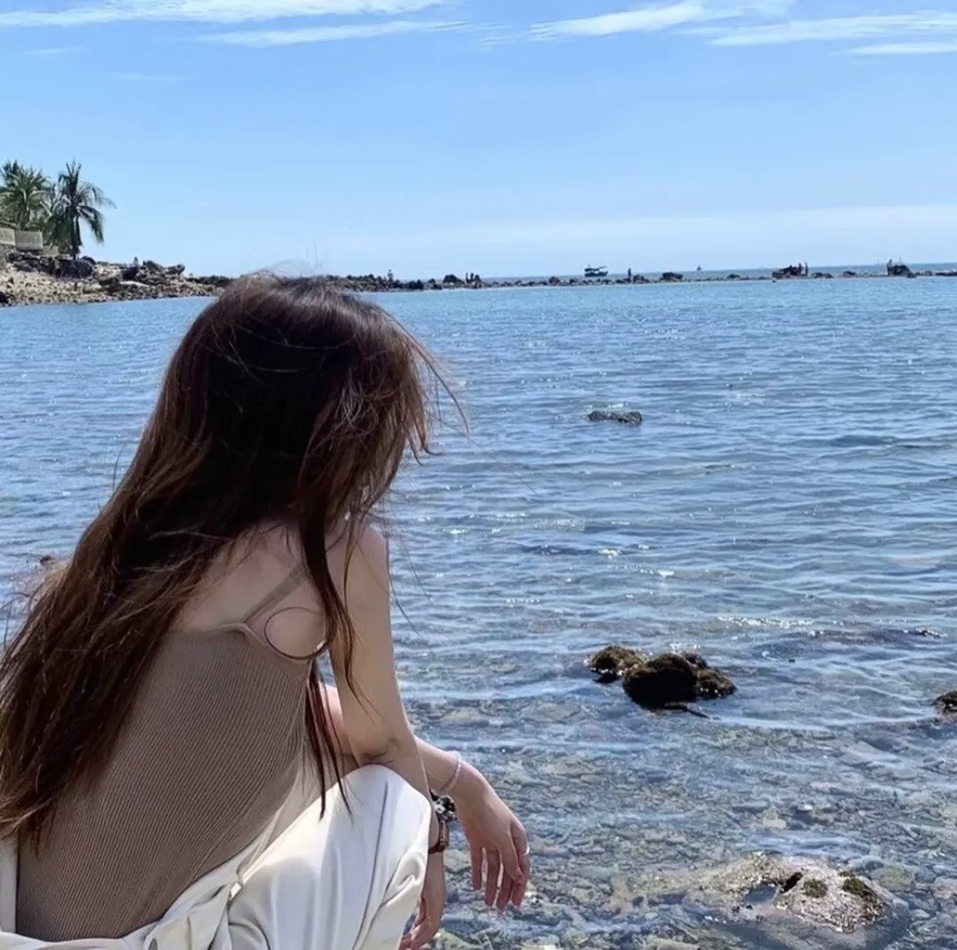 美丽生灵