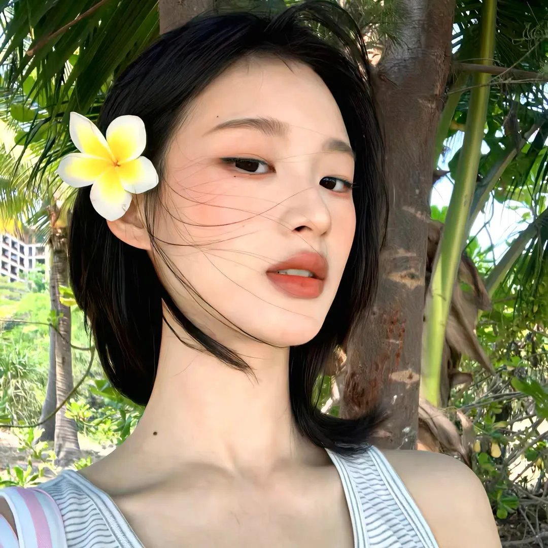 我是